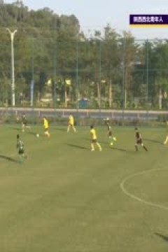 足协杯资格赛 陕西西北青年人VS厦门集美诚毅 20241216