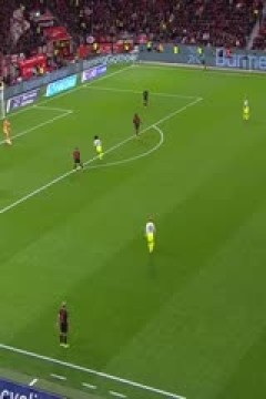 德甲联赛 勒沃库森VS多特蒙德 20251130