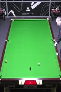 2025斯诺克武汉公开赛资格赛大卫·利利4-5瑞安·埃文斯20250622