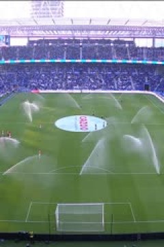 西甲 皇家社会vs巴列卡诺 (周楚雄) 20230422