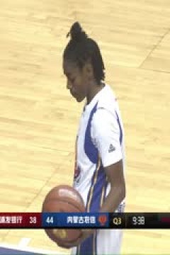 WCBA常规赛 上海浦发银行VS内蒙古农信 20231204(原声)