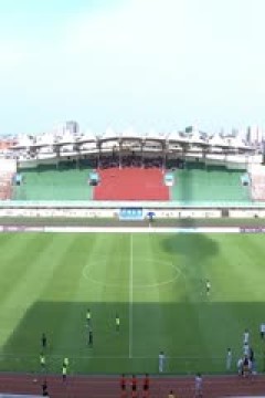 中乙联赛 广东铭途VS昆明城星 20250727