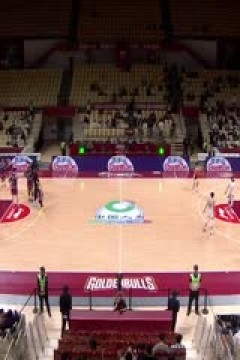 CBA常规赛第44轮 浙江稠州金租VS江苏肯帝亚 20250324