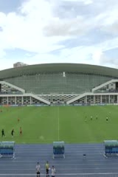 中乙联赛 深圳青年人VS江西黑马青年 20240707