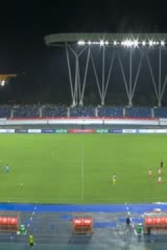 中甲联赛 佛山南狮VS青岛红狮 20250504