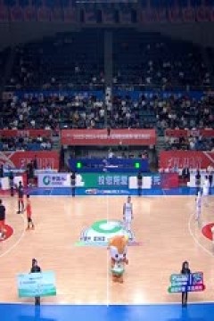 CBA常规赛第49轮 福建浔兴股份VS山东高速 20240328(原声)