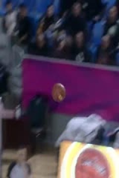 WCBA常规赛 河南垚鑫体育vs陕西天泽 (常识) 20231226