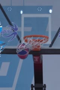 超三联赛江苏扬子江21.18无锡惠汕20231014(依力)