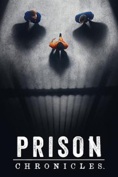 监狱纪实第一季