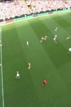 西甲联赛 瓦伦西亚VS巴列卡诺 20240513