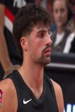 NBA常规赛 森林狼VS开拓者 20251023