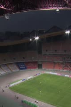 中乙联赛 兰州陇原竞技VS江西庐山 20250507