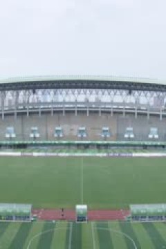 中乙联赛 无锡吴钩VS上海海港富盛经开 20250802