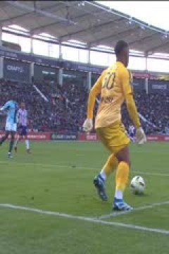 法甲 图卢兹vs勒阿弗尔 (李秉昊) 20231105