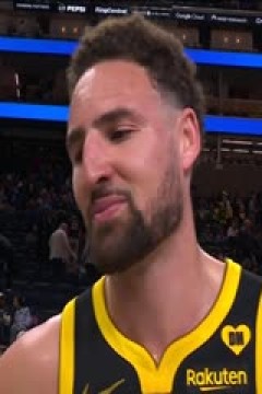 NBA常规赛 雄鹿VS勇士 20240307
