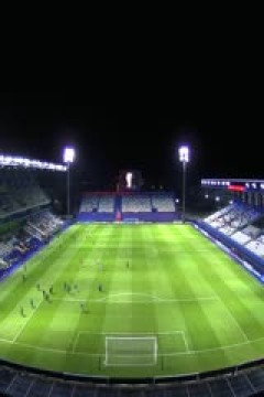 亚冠二级小组赛 曼谷联VS狮城水手 20251023