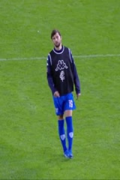 意甲 恩波利vs亚特兰大 20231030