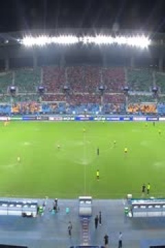 中超联赛 南通支云VS河南俱乐部酒祖杜康 20240804