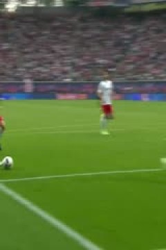 德甲 法兰克福vs弗赖堡 20230924