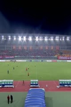 中乙联赛 南通海门珂缔缘VS廊坊荣耀之城 20240427