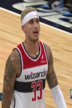 NBA常规赛 独行侠VS奇才 20231116