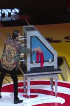 NBA杯 骑士VS老鹰 20241130