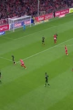 德甲联赛 弗赖堡VS霍芬海姆 20250928