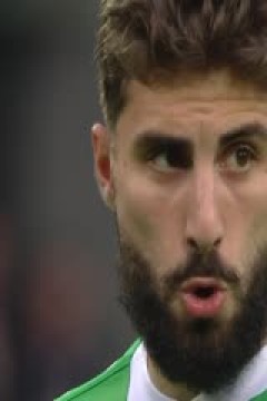 法甲联赛 昂热VS圣埃蒂安 20241026