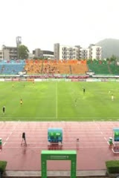 中乙联赛 广州蒲公英德桦绿建VS广西恒宸 20250516