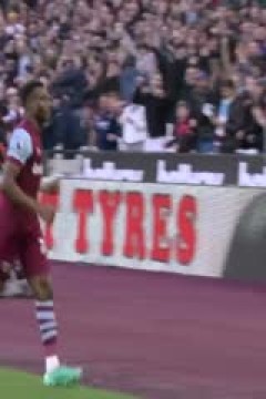 英超 西汉姆联vs狼队 (郭灿亮) 20231217