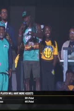 NBA常规赛 鹈鹕VS灰熊 20231026