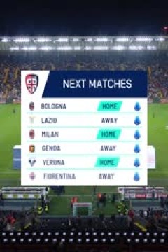 意甲联赛 乌迪内斯VS卡利亚里 20241026