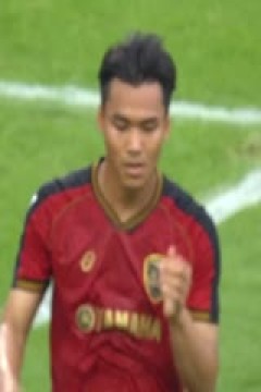 亚冠二级小组赛 蒙通联VS雪兰莪 20240919