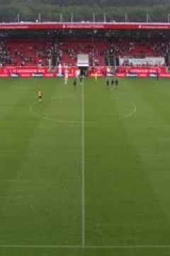 德甲 海登海姆vs霍芬海姆 20230826