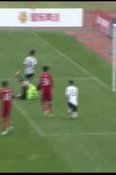 中乙 湖北青年星vs陕西联合 20240323(官方解说)