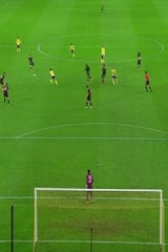 亚冠精英联赛阶段 利雅得胜利VS萨德 20241203