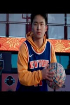 NBA常规赛 篮网VS黄蜂  20250130