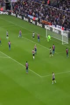 英超 纽卡斯尔联vs水晶宫 (苗锟) 20231021