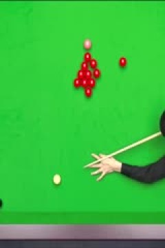 2025斯诺克西安大奖赛延期资格赛第一轮丁俊晖5-1山姆·克雷吉(柏林)20251007