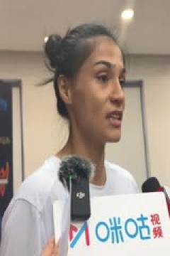 WCBA常规赛 东莞新彤盛VS上海浦发银行 20240310(丁一)