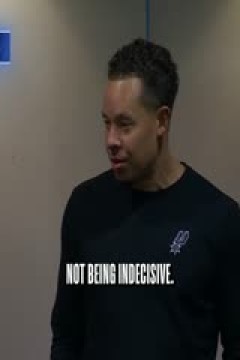 NBA常规赛 灰熊VS马刺 20251203