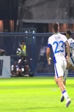 亚冠二级小组赛 曼谷联VS万隆 20251001