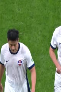 中超联赛 上海海港VS梅州客家 20250402