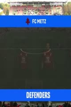 法甲联赛 梅斯VS勒阿弗尔 20250928