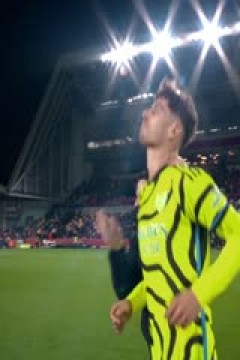 英超联赛 诺丁汉森林VS南安普顿 20250119