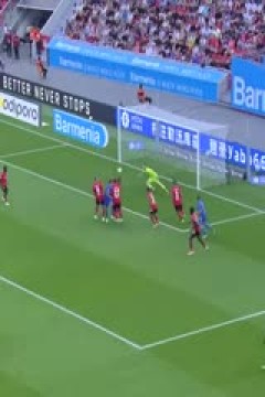 德甲 霍芬海姆vs法兰克福 20230506(刘洋)