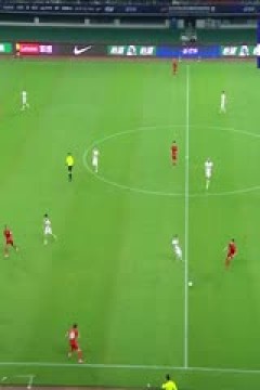 中超联赛 梅州客家VS成都蓉城 20250510