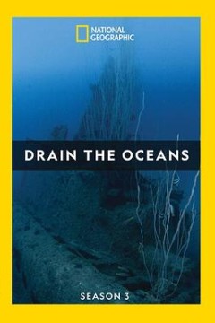 海底大揭秘第三季