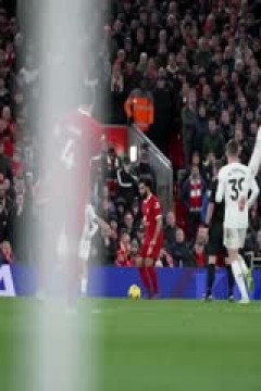 英超联赛 富勒姆VS伊普斯维奇 20250105