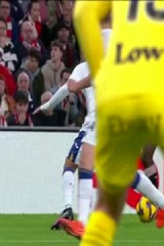 西甲联赛 毕尔巴鄂竞技VS莱加内斯 20250127